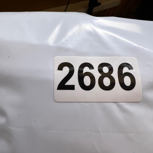 DOCKERS Mens Tan Plaid Button Down Shirt Stain Defender Long Sleeve Medium NEW - Picture 8 of 8